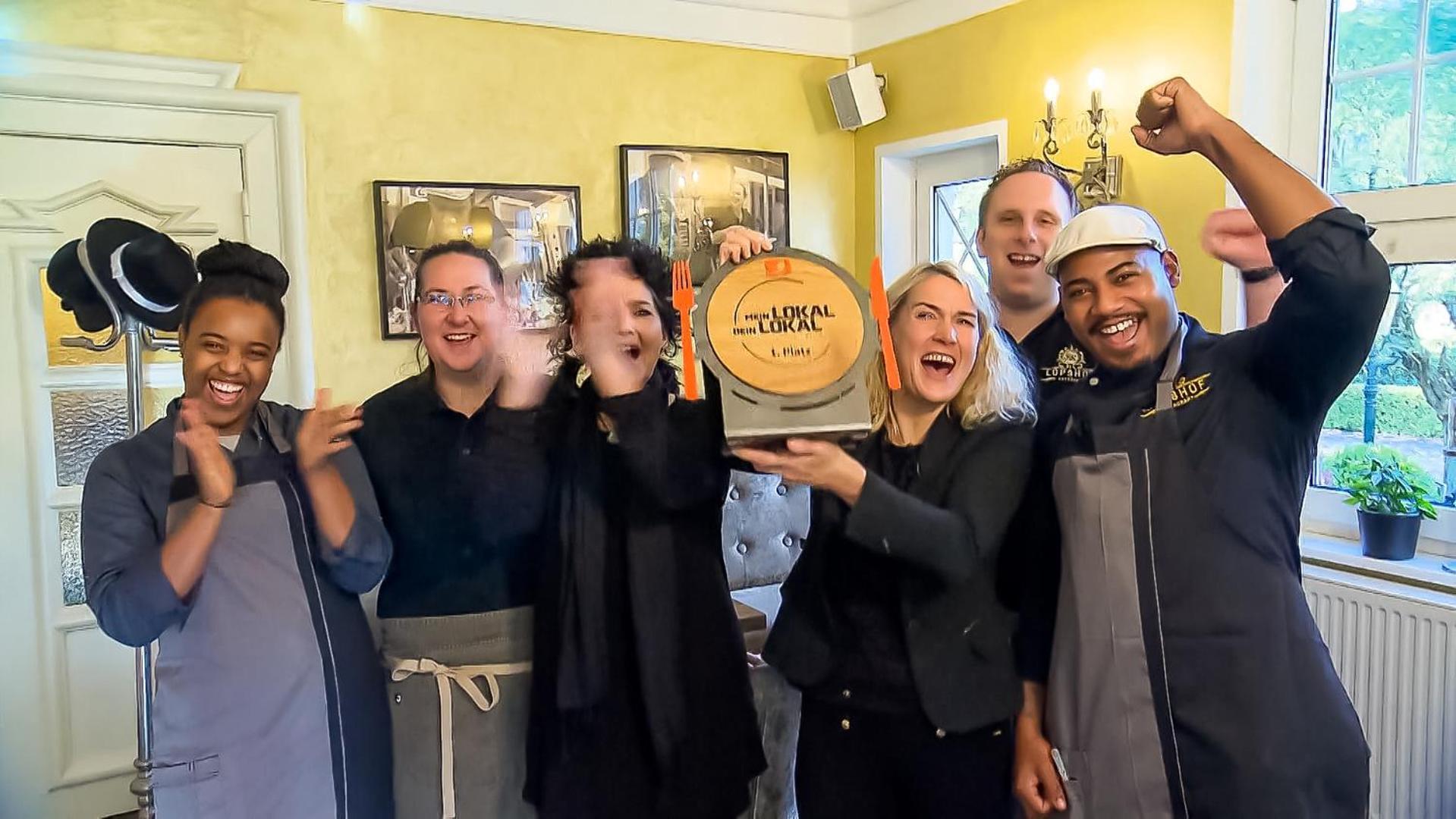 Hotel Am Huntepadd Dötlingen Esterno foto
